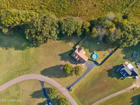 3555 Melanie Ln, Hernando, MS 38632 photo 36