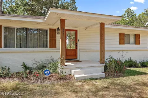 871 Mullican Rd, Florence, MS 39073 photo 3