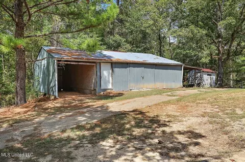 871 Mullican Rd, Florence, MS 39073 photo 26