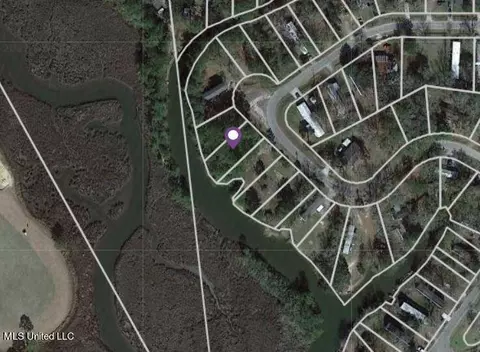 0 Mackeral Dr, Gautier, MS 39553