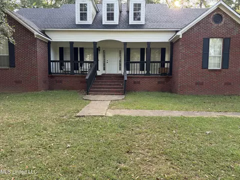 114 Jessica Ln, Lucedale, MS 39452 photo 3