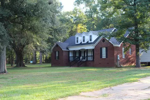 114 Jessica Ln, Lucedale, MS 39452