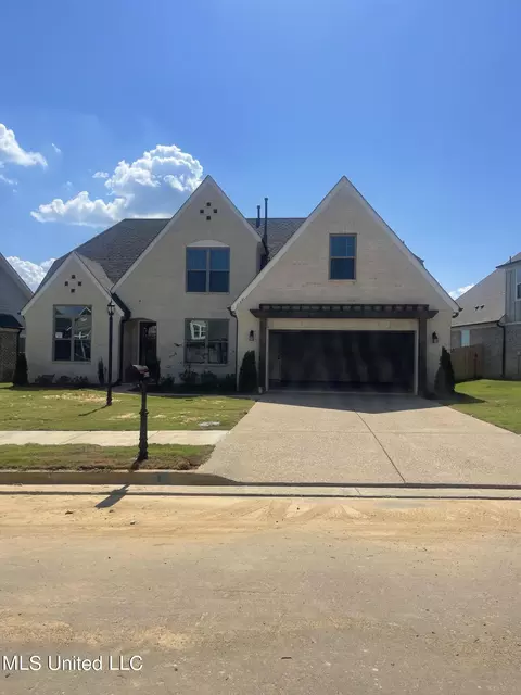 13511 Birch Bnd, Olive Branch, MS 38654