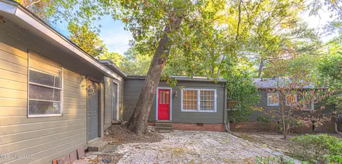 1069 Cedar Hill Dr, Jackson, MS 39206 photo 5