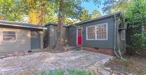 1069 Cedar Hill Dr, Jackson, MS 39206 photo 7