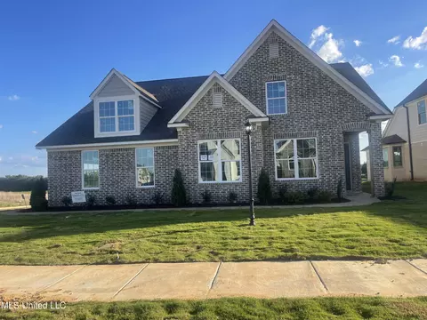 13529 Birch Bnd, Olive Branch, MS 38654