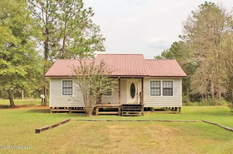 127 Joe Thomas Rd, Lucedale, MS 39452 photo 12
