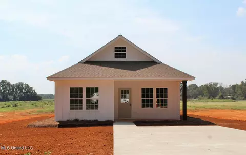 111 Parker Rd, Lucedale, MS 39452