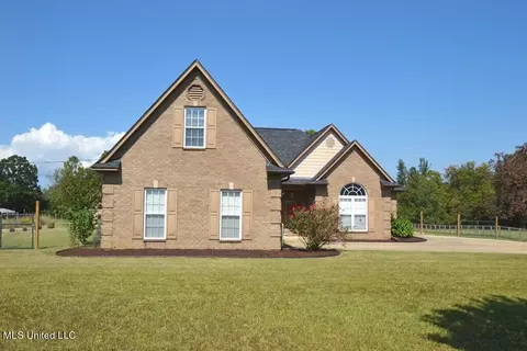 407 Coldwater Bnd, Mount Pleasant, MS 38635