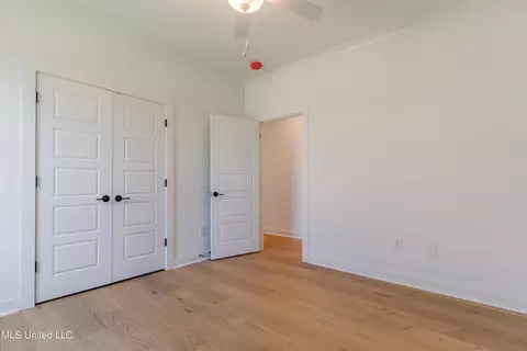 Bedroom - 124 Trace Pointe Pl, Clinton, MS 39056 photo 1 of 2