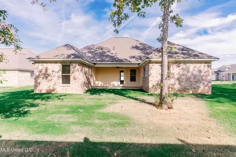 Exterior - 124 Trace Pointe Pl, Clinton, MS 39056 photo 12 of 13