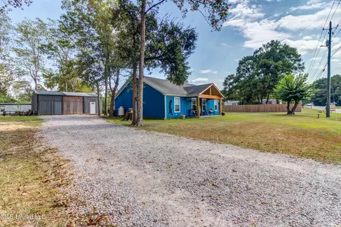 24212 Old Highway 49, Saucier, MS 39574 photo 43