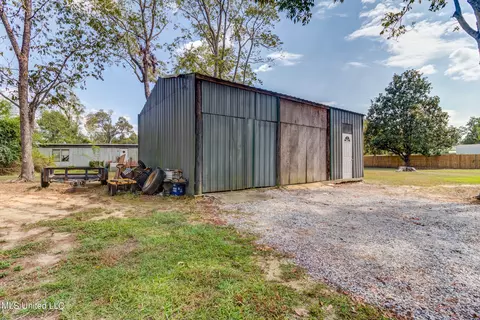 24212 Old Highway 49, Saucier, MS 39574 photo 45