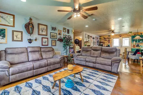 24212 Old Highway 49, Saucier, MS 39574 photo 6