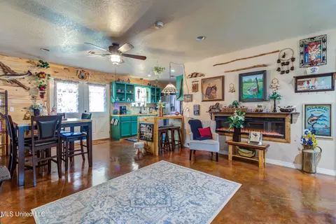 24212 Old Highway 49, Saucier, MS 39574 photo 11