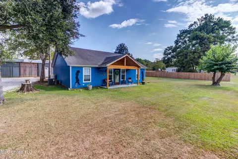 24212 Old Highway 49, Saucier, MS 39574 photo 3