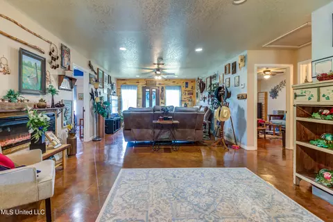 24212 Old Highway 49, Saucier, MS 39574 photo 13