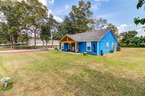 24212 Old Highway 49, Saucier, MS 39574 photo 5