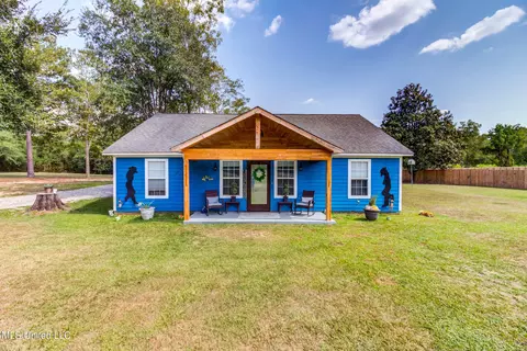 24212 Old Highway 49, Saucier, MS 39574 photo 4