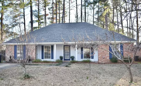 544 Traceview Rd, Madison, MS 39110