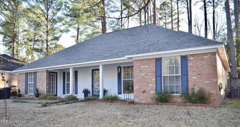 544 Traceview Rd, Madison, MS 39110 photo 2