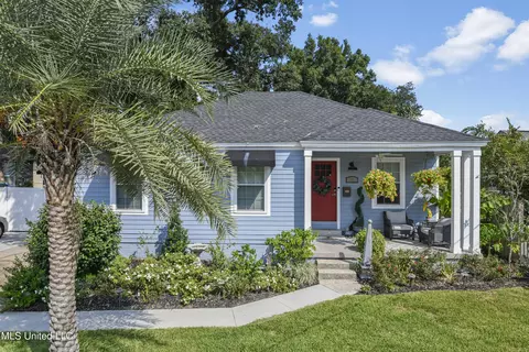 156 Miramar Ave, Biloxi, MS 39530