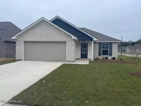 13300 Southern Magnolia Ave, Gulfport, MS 39503