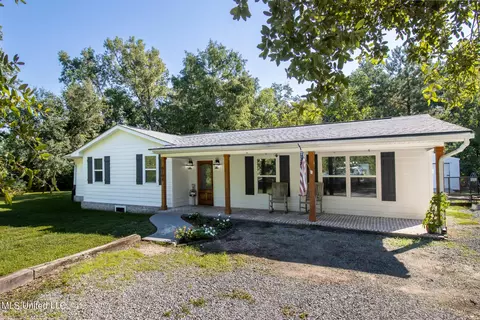 6104 Espy Ave, Long Beach, MS 39560
