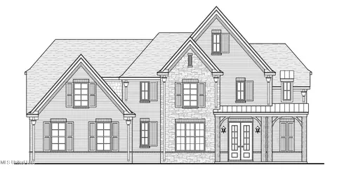 114 Cedar Crest Cv, Byhalia, MS 38611