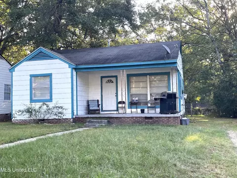 121 Barbara Avenue Ave, Jackson, MS 39209 photo 1