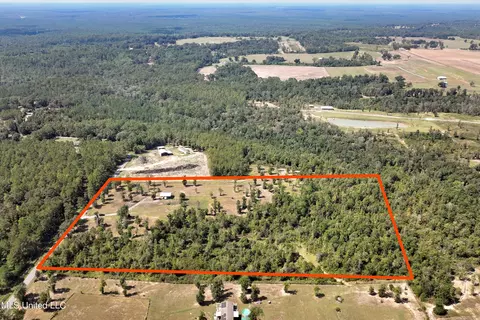 235 Park Dr, Lucedale, MS 39452 photo 5