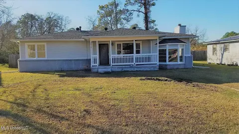 3013 54th Ave, Gulfport, MS 39501