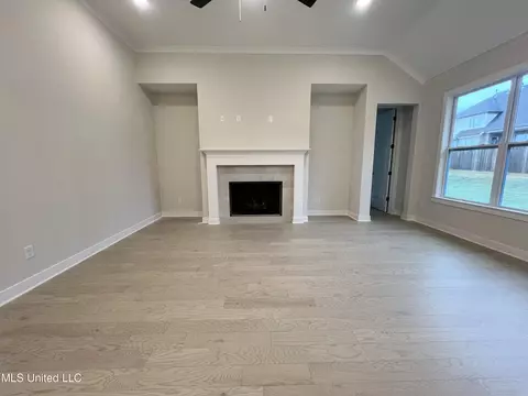 6805 W Sunrise Lp, Olive Branch, MS 38654 photo 5