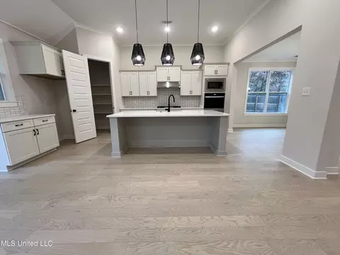 6805 W Sunrise Lp, Olive Branch, MS 38654 photo 2