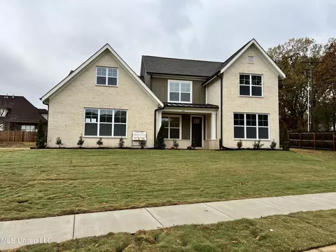 6805 W Sunrise Lp, Olive Branch, MS 38654