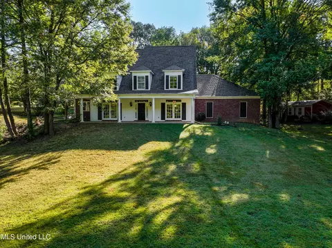 570 Landen Cir, Byhalia, MS 38611