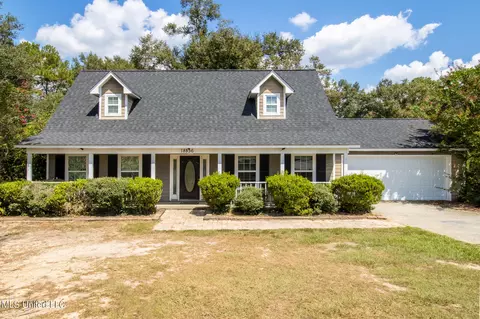 18536 Old Hwy 49, Saucier, MS 39574