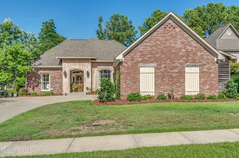 309 Lasalle Ct, Flowood, MS 39232
