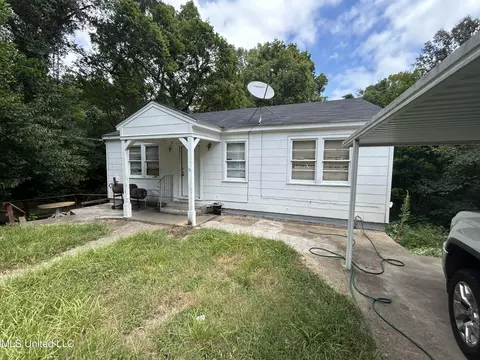2901 Itasca Dr, Natchez, MS 39120 photo 1