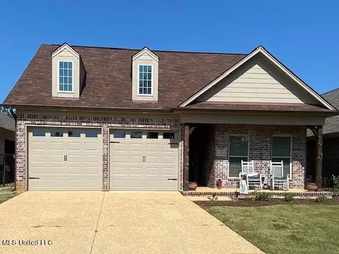 26 Price Loop Loop, Holly Springs, MS 38635