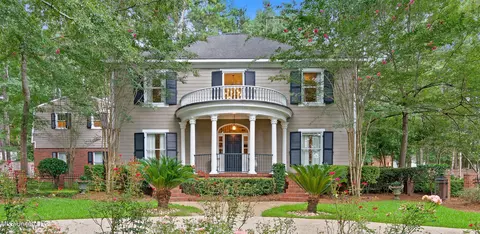 1 Canebrake Blvd, Hattiesburg, MS 39402
