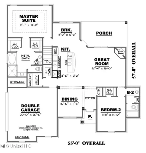 1404 Ashtons Ln, Hernando, MS 38632 photo 2