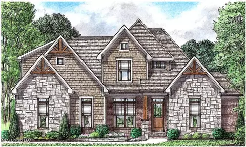 1404 Ashtons Ln, Hernando, MS 38632