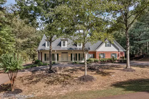 100 E Green T Lk, Hernando, MS 38632