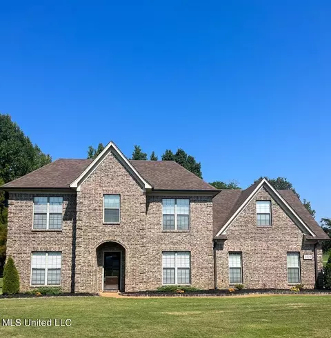 2829 Maggie Cove Cv, Hernando, MS 38632 photo 3