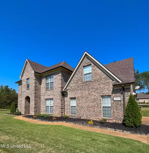 2829 Maggie Cove Cv, Hernando, MS 38632
