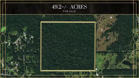 00 High Street Rd, Saucier, MS 39574