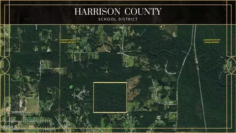 00 High Street Rd, Saucier, MS 39574 photo 10
