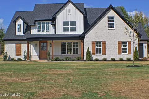 14200 Hidden Loop, Byhalia, MS 38611