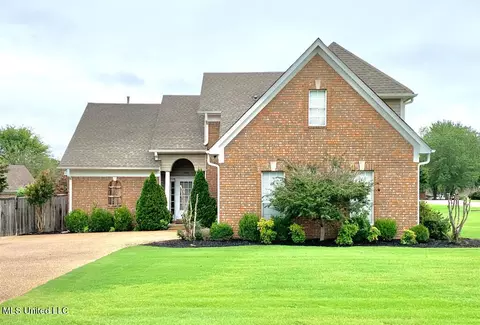 3486 Bop Blvd, Southaven, MS 38672